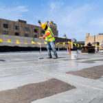 Commercial Waterproofing