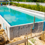 Swimming Pool Waterproofing