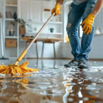 waterproofing