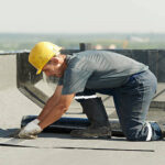 Waterproofing in Faridabad
