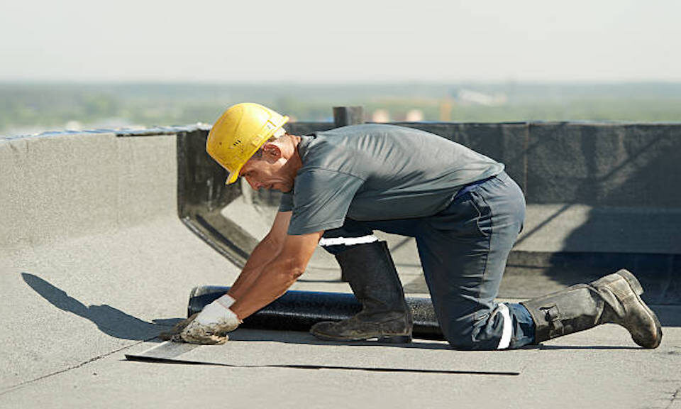Waterproofing in Faridabad