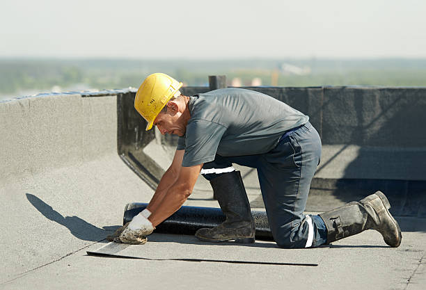 Waterproofing in Faridabad
