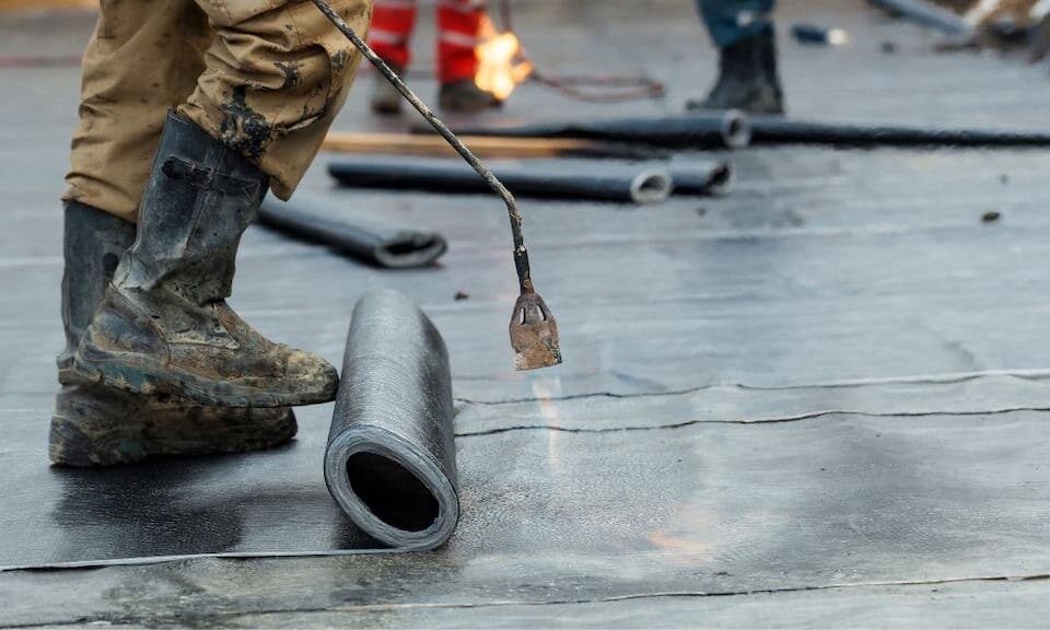 Waterproofing in Ghaziabad