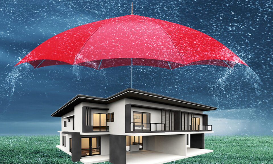 Waterproofing in Ghaziabad