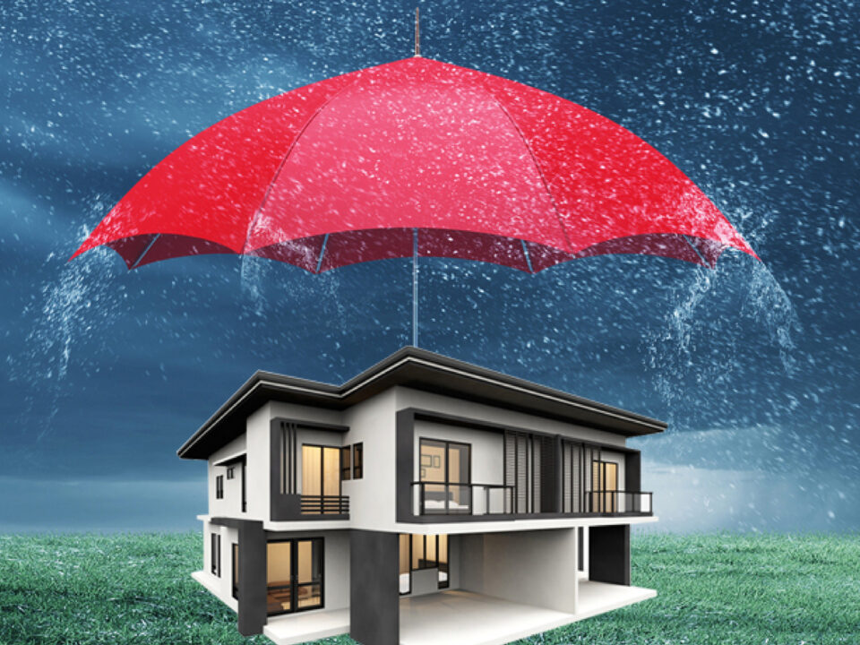 Waterproofing in Ghaziabad