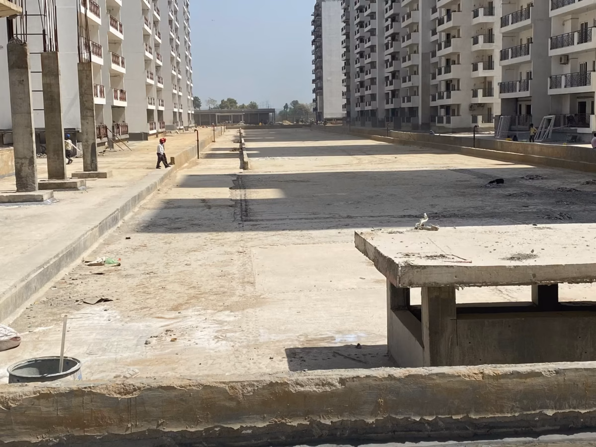 waterproofing services in Gurgaon