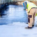 right waterproofing contractor