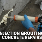 PU Injection Grouting