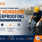 hdpe membrane