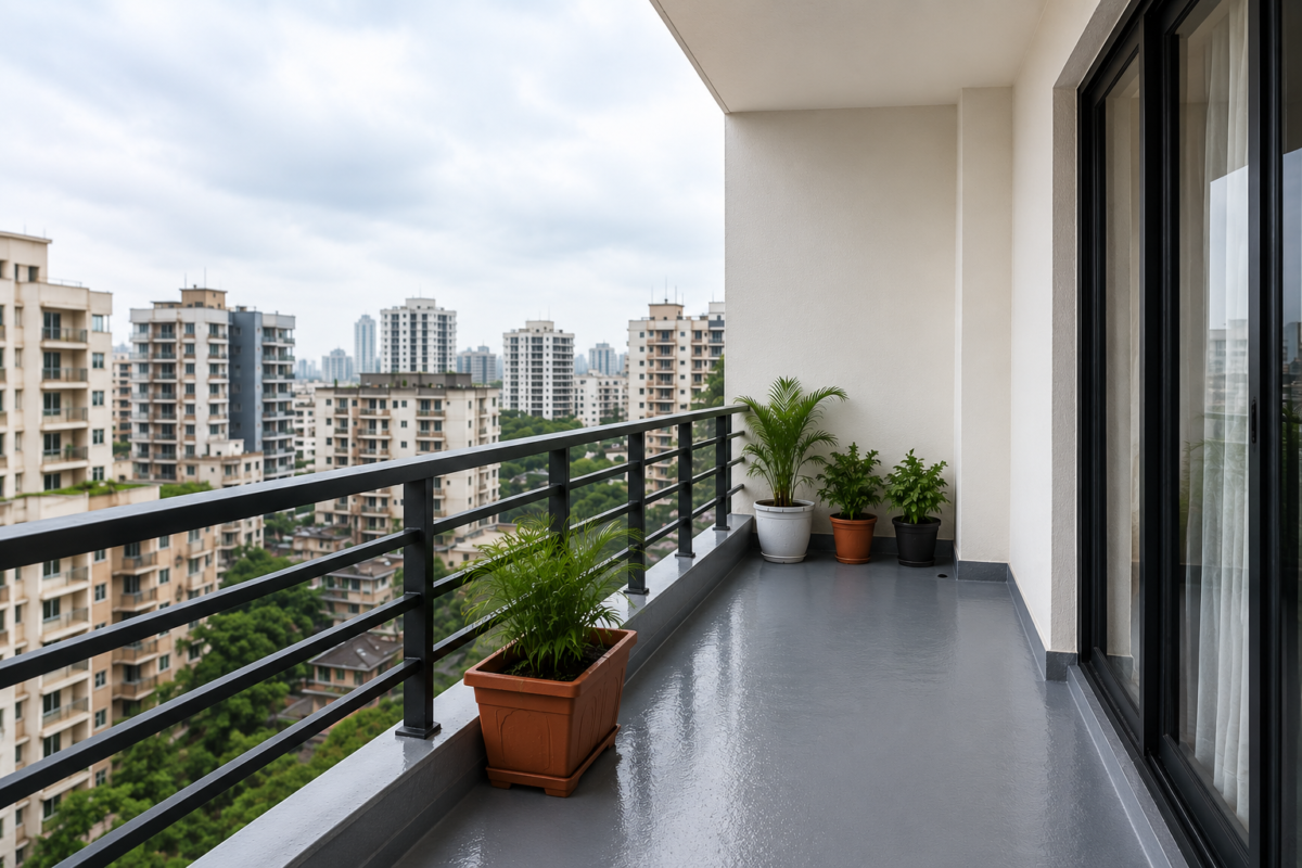 Choosing the Right Waterproofing Company