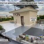 effective terrace waterproofing solutions